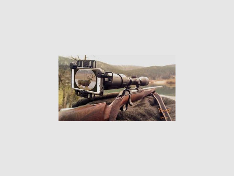 adjustable height swivel stock, image 14 of 22