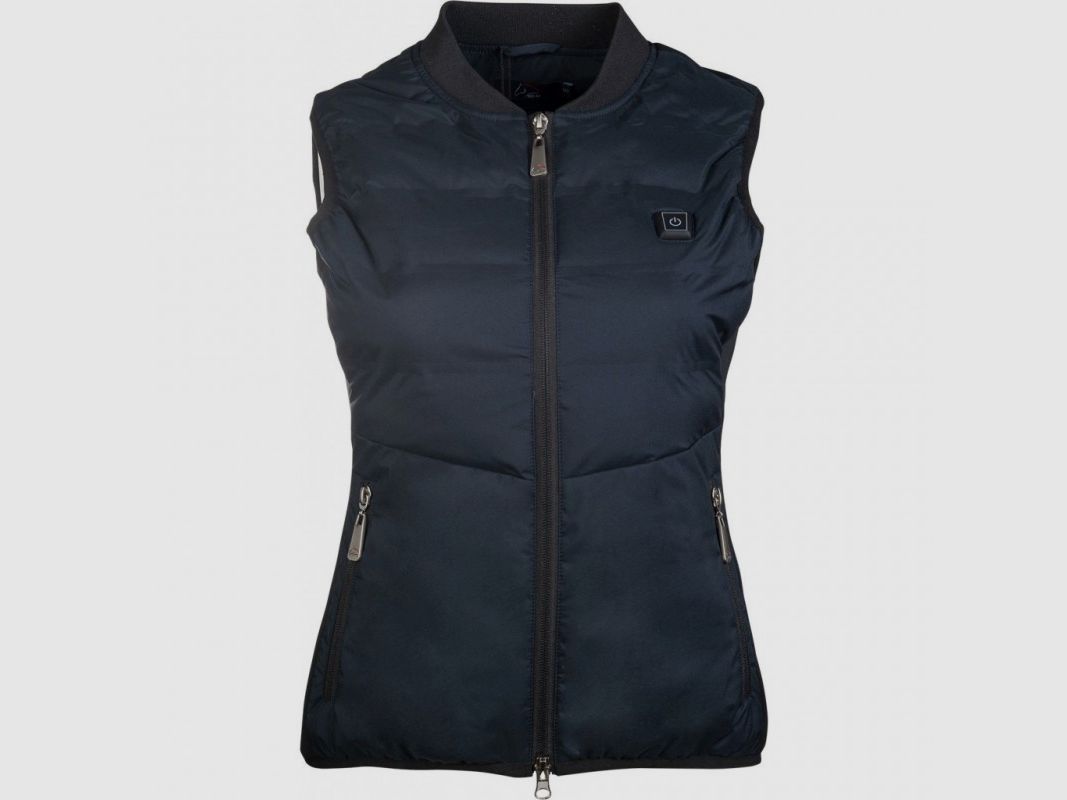 HKM Comfort Temperatuur Rijvest, afbeelding 1 van 6