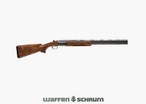Blaser F16 Game SHK:2 Wechselchokes