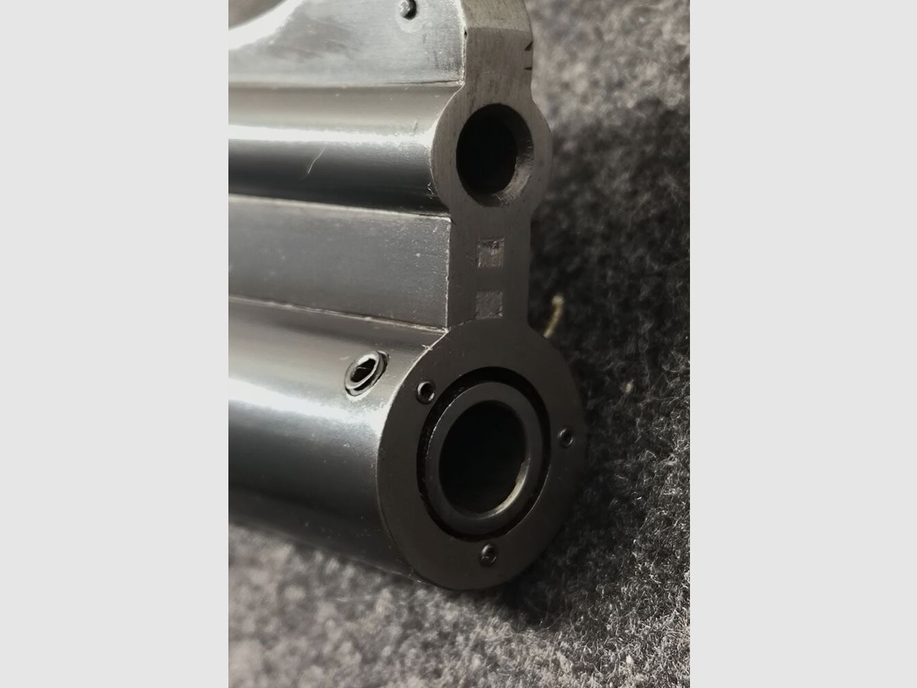 CZ - Brünner ZH 306 - Mountain rifle