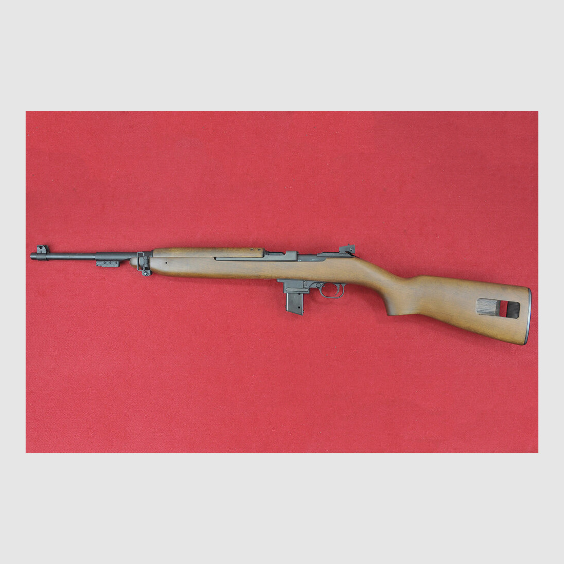 Chiappa M1-9 Carbine Holz 9mm Luger Selbstladebüchse