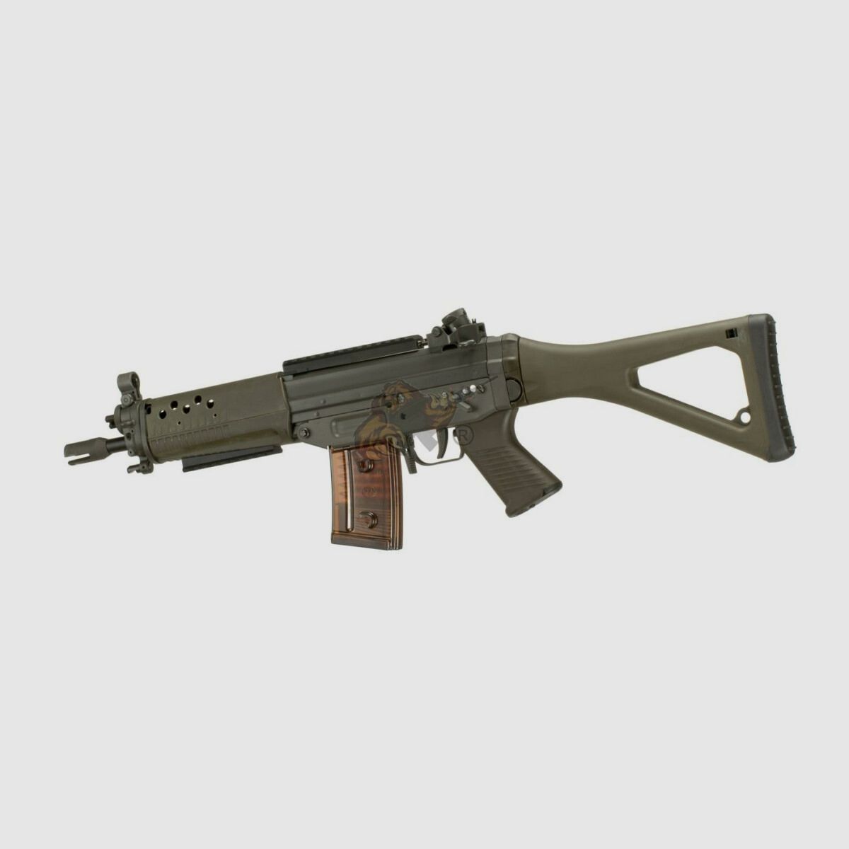 G&G SG552 Advanced Airsoft S-AEG wolno od 18