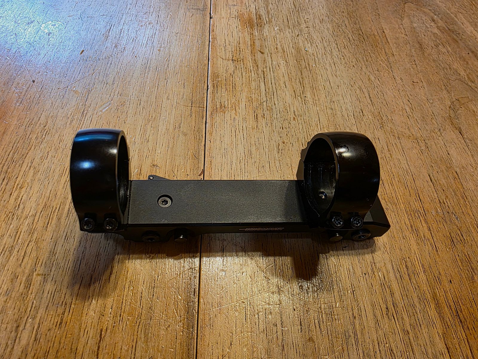 Innomount Sauer 303/404 Montage 30mm