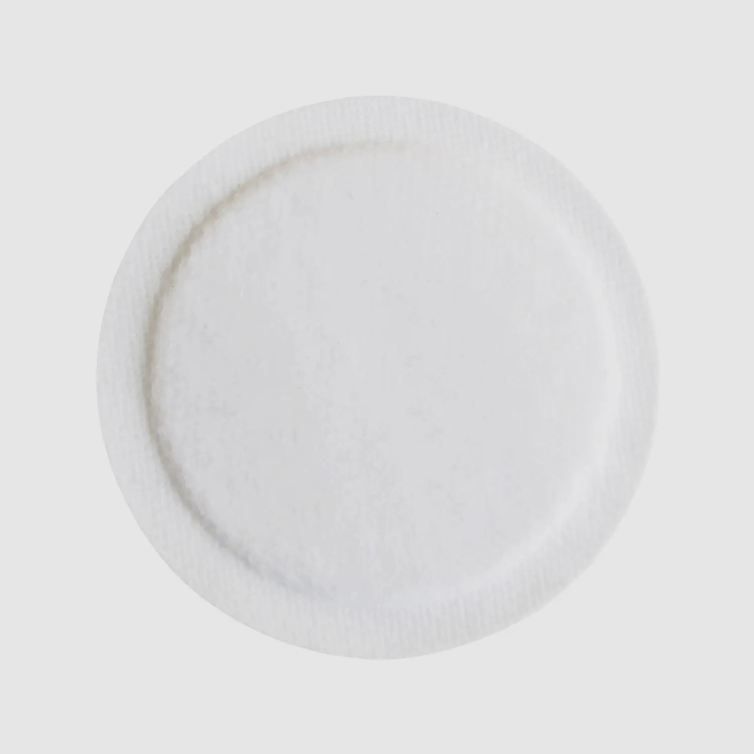 Thermopad Doel-warmtepad voor warmtebeeldcamera's