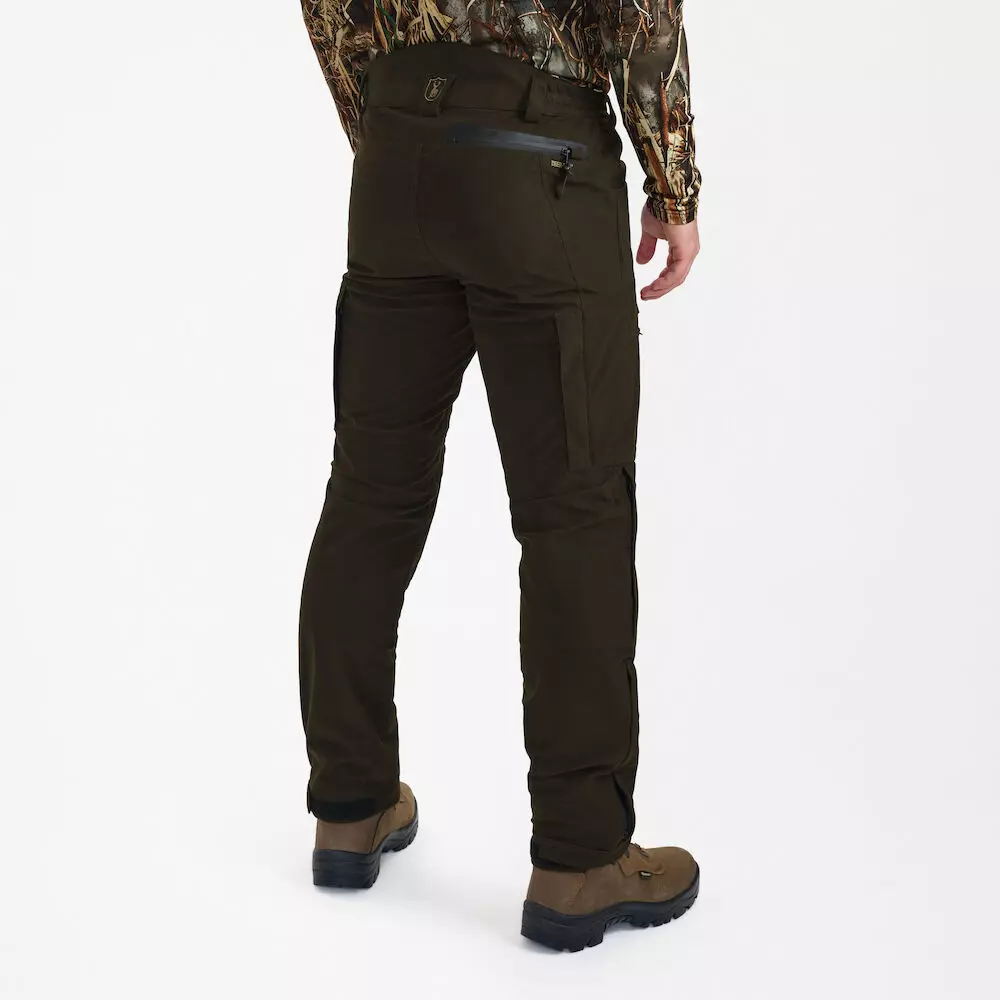 Pantalon Game Pro Light - Wood, image 4 sur 5