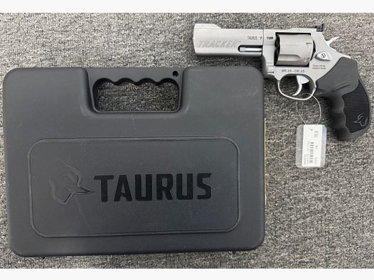 Taurus Revolver Typ 627 Stahl matt .357 Mag. - NEU