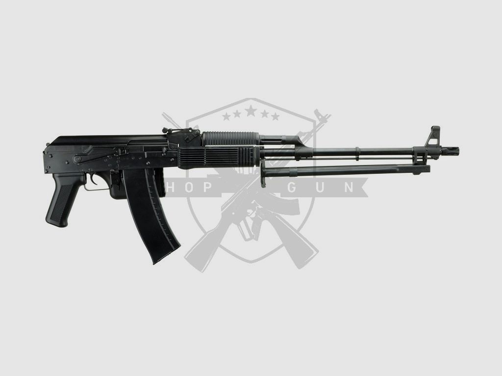 LCT RPKS74MN upgrade-Version mit Gate ASTER V3 S-AEG
