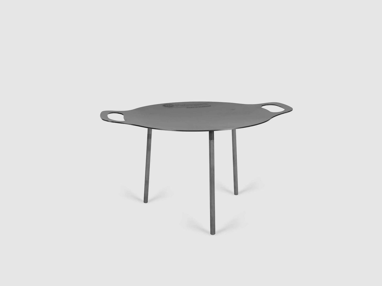 Petromax Petromax Grill- und Feuerschale fs38 schwarz