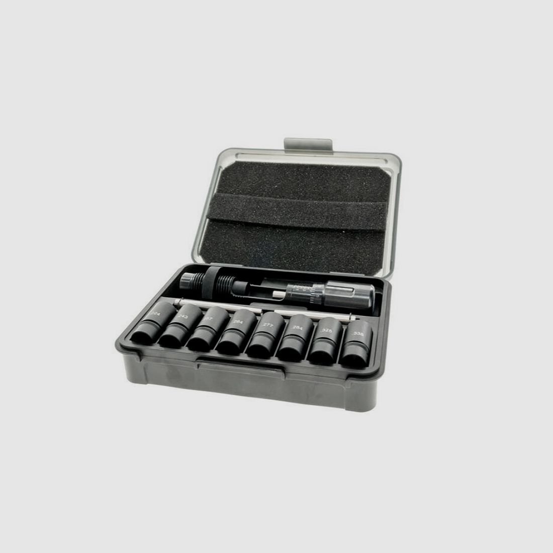 Frankford Arsenal Universal Setzmatrizen SET