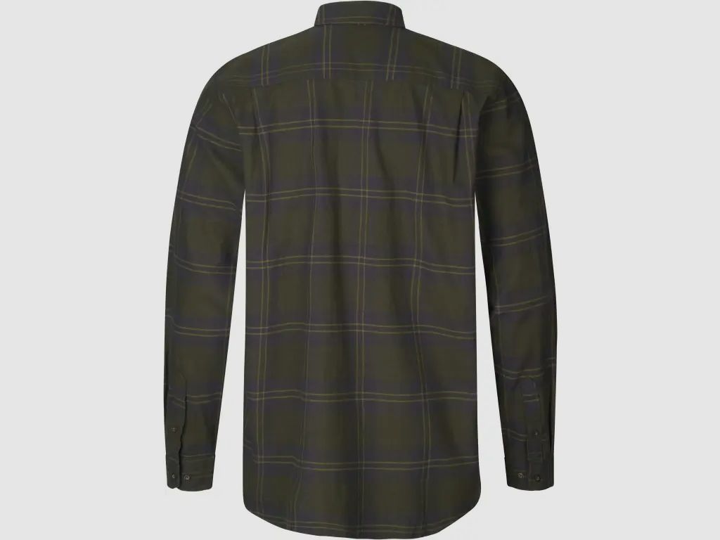 Seeland Highseat Hemd (Dark Olive)