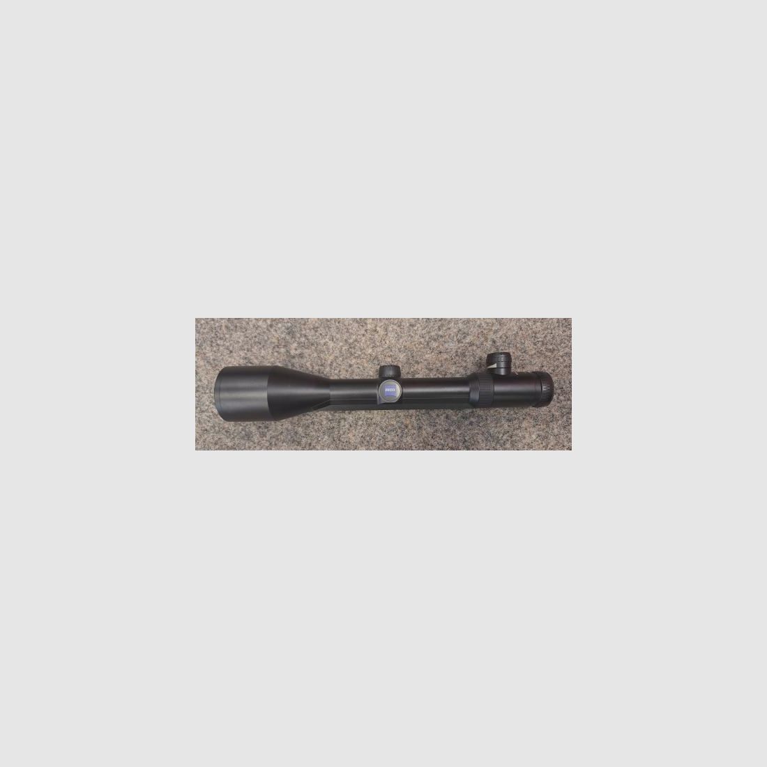 Zeiss Variopoint VM 3-12x56 T Scope
