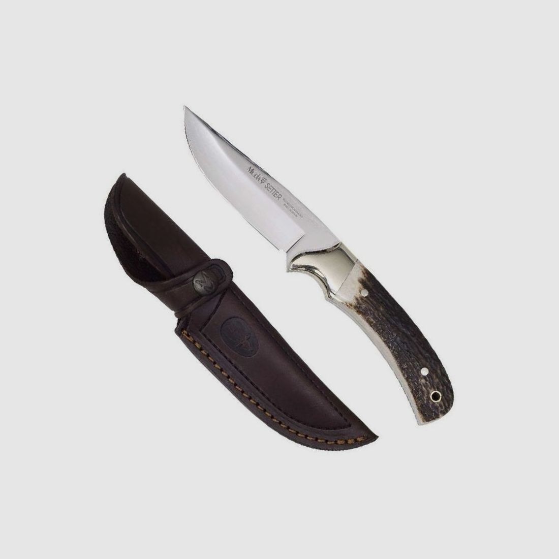 Muela Messer Setter HH-Griff