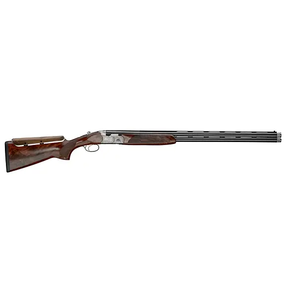 Escopeta Superpuesta Beretta Silver Pigeon V Sporting Culata Ajustable B-Fast Calibre 12