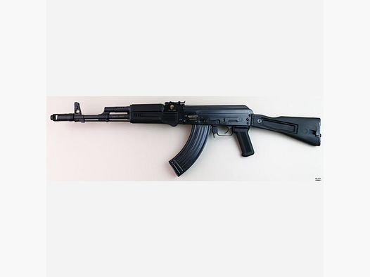 Fucile SDM mod. AK-103 cal. 7.62×39 mm Sportivo 15_00010s1