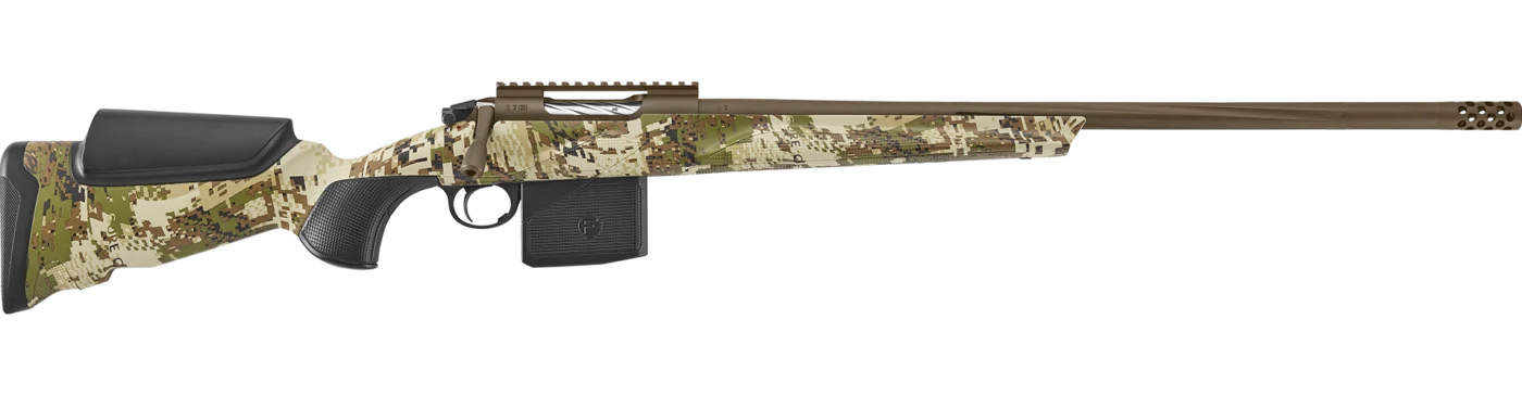 Horizon Varmint Elite Subalpine
