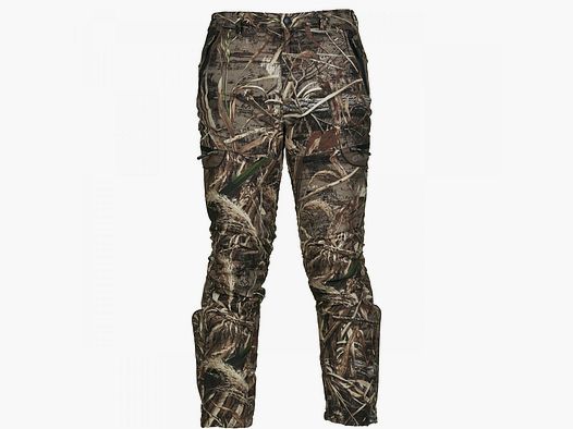 Padded Trousers Max5 Herren (Realtree Max-5® Camouflage)