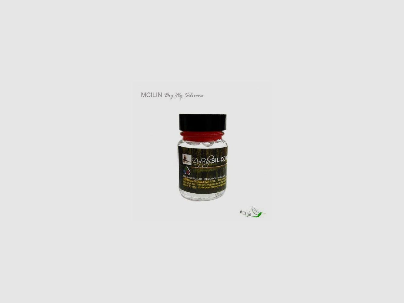 SILICONE MUCILIN A-5, image 2 sur 2