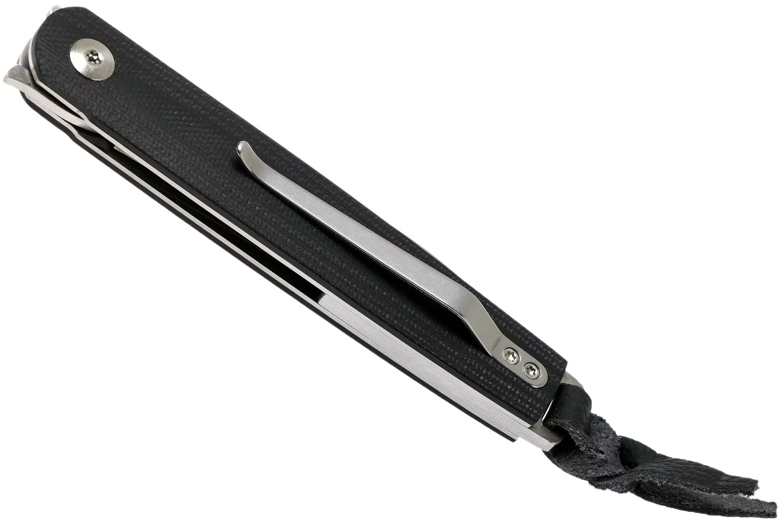 Böker Plus LRF G10 01BO078 coltello tascabile, immagine 2 di 4