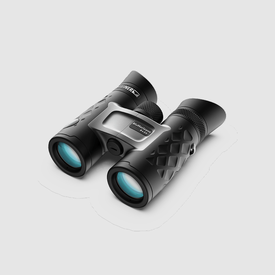 Steiner BluHorizon 8x32 binocolo, immagine 1 di 4