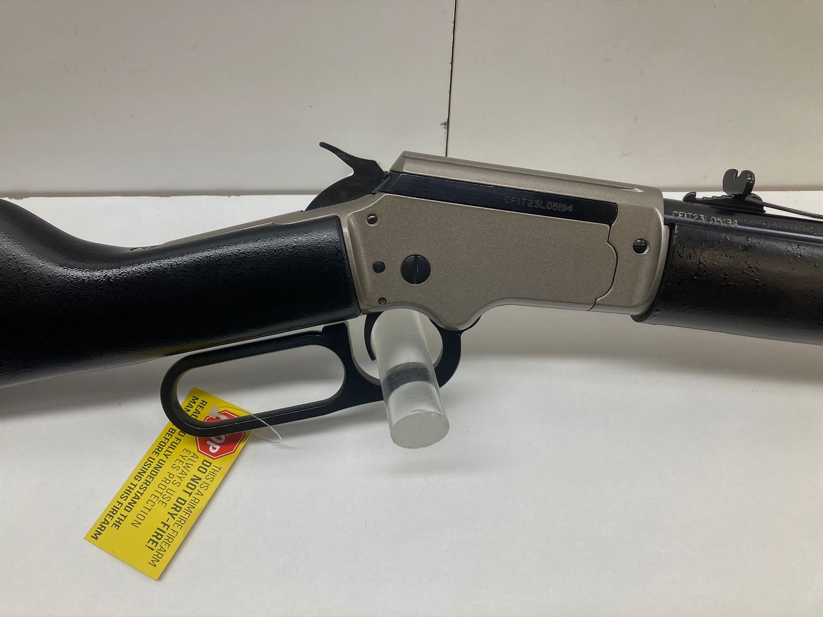 CHIAPPA LA 322 Kodiak Club - WaffenFriedrichs, Bild 9 von 13