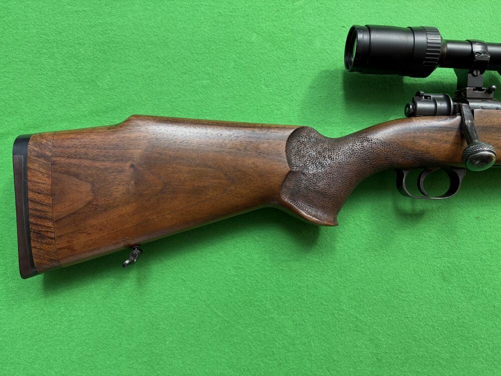 Mauser Typ 98