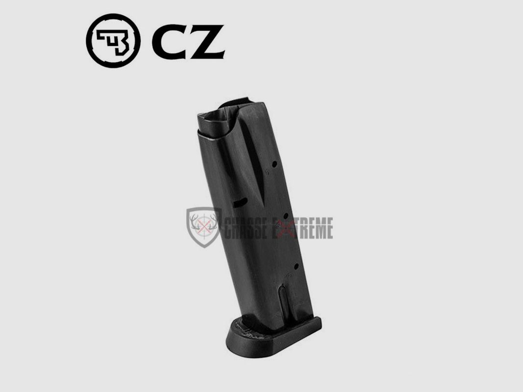 Magazin CZ 75/85 Kal. 9x19 16 Schuss
