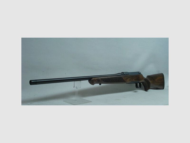 Sauer 100 Classic LL56 MG oV