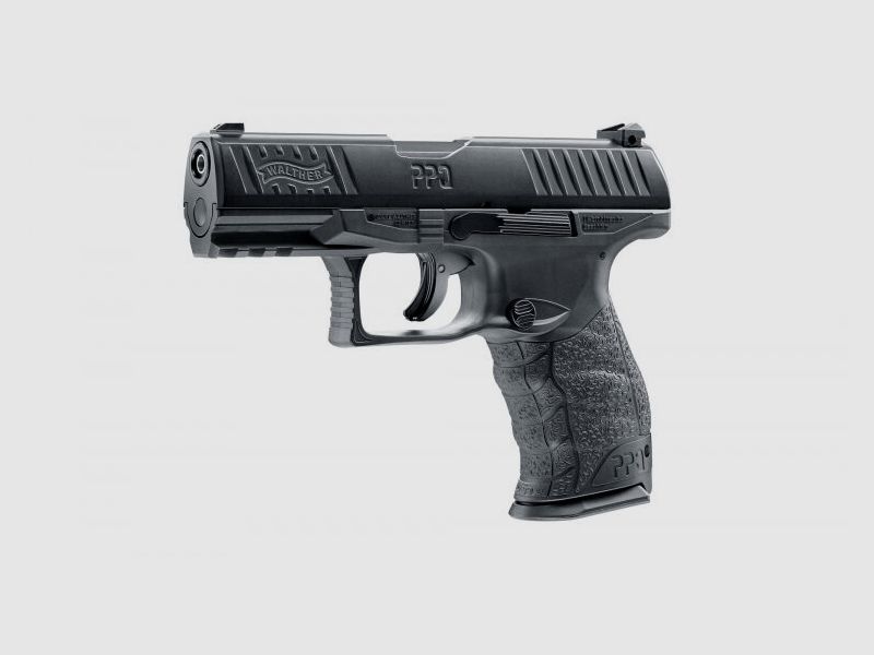 Walther PPQ M2 - 4.5 mm (.177)
