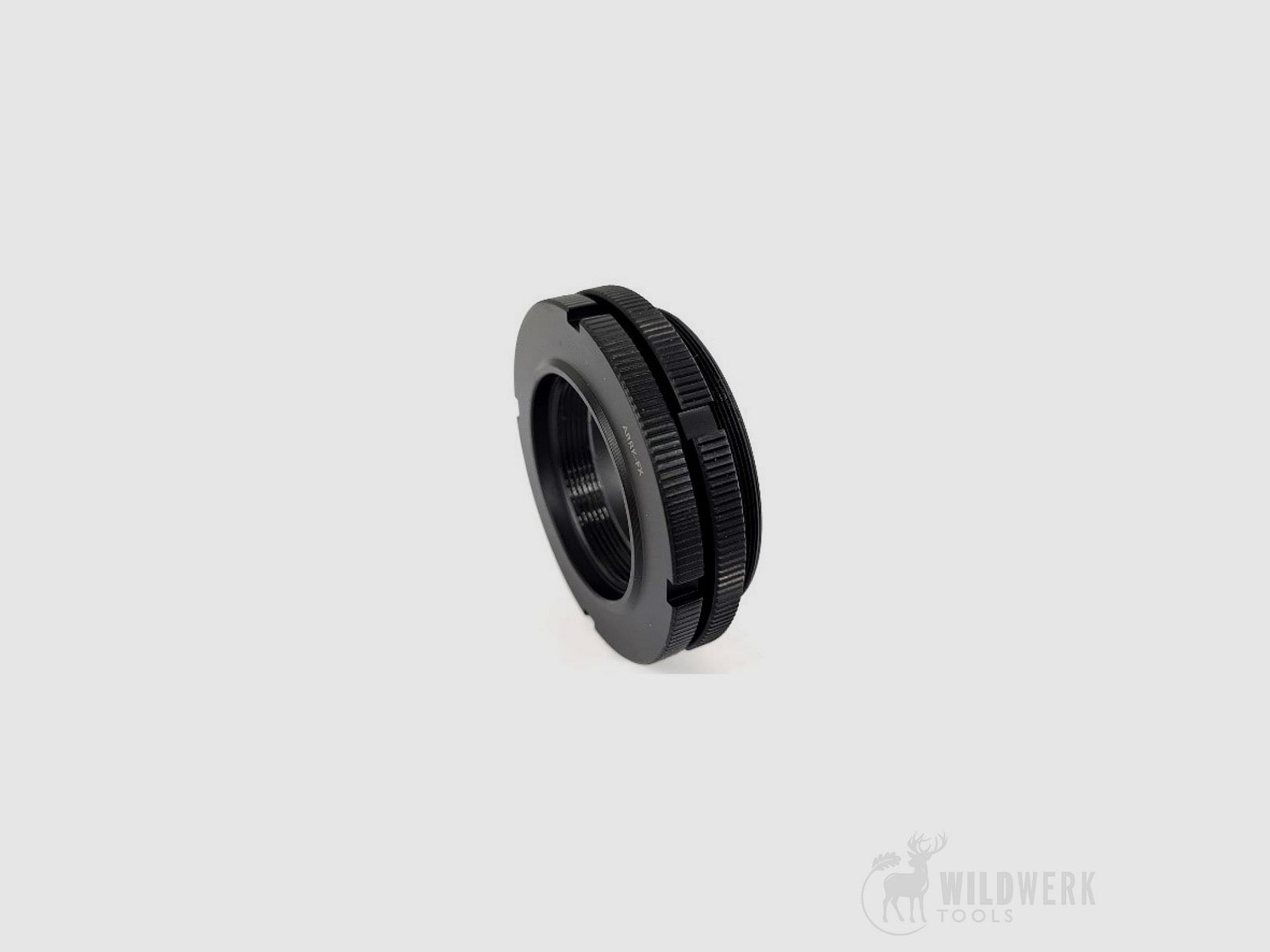 Rusan Adapter Ring FX for Pulsar Krypton