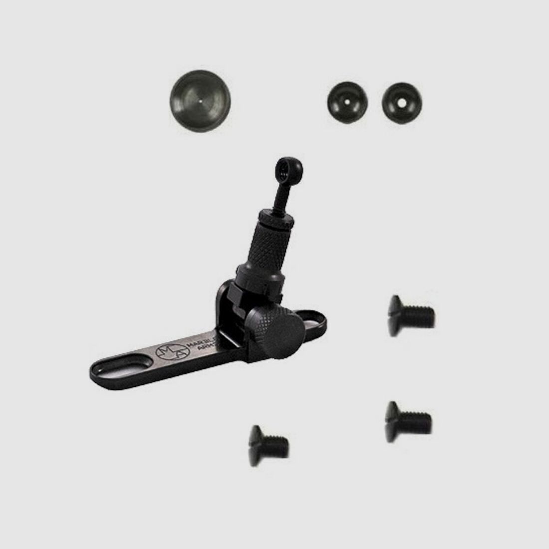 Marble Arms Diopter Set Win-1866/1873