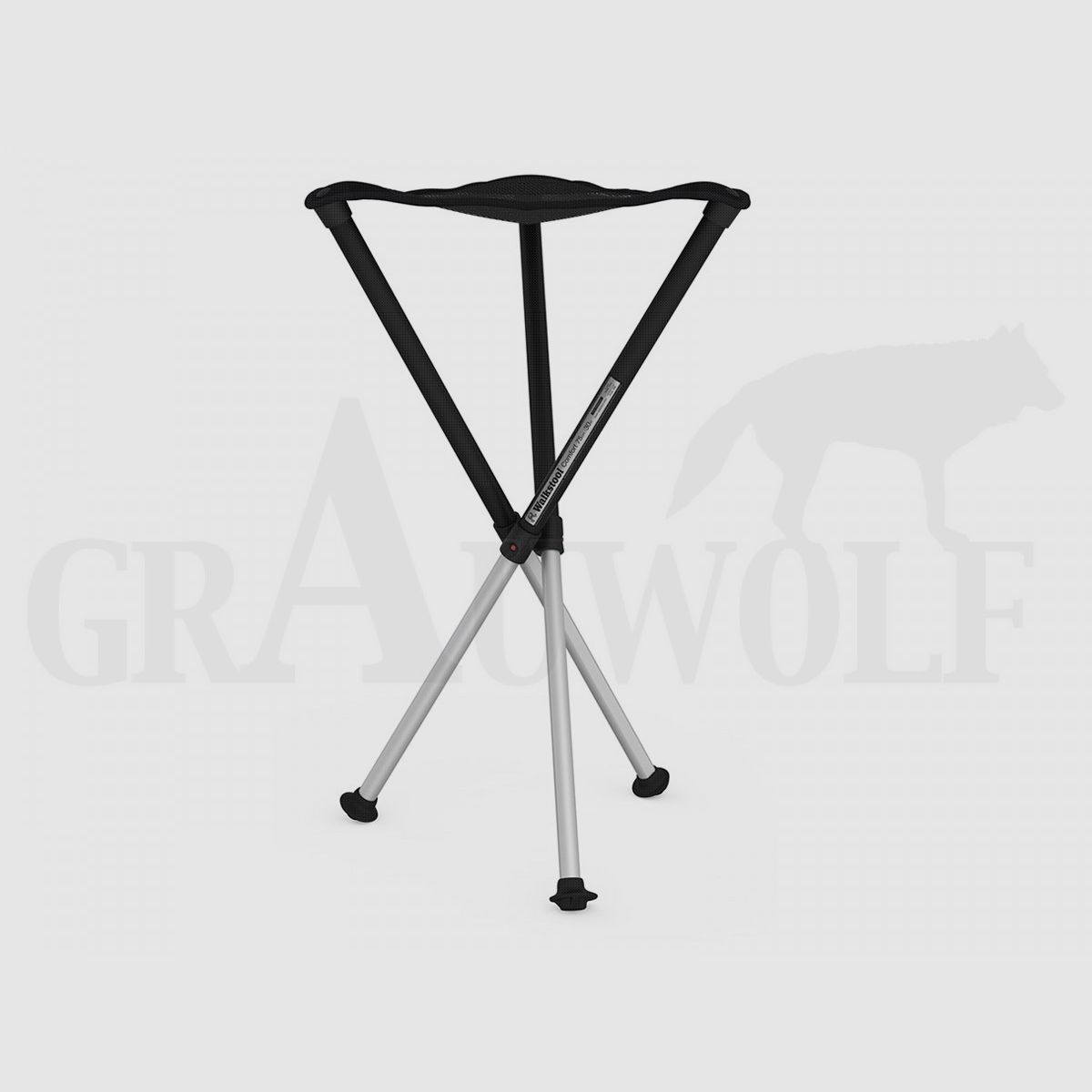 Walkstool Comfort Taburete de asiento 75 cm