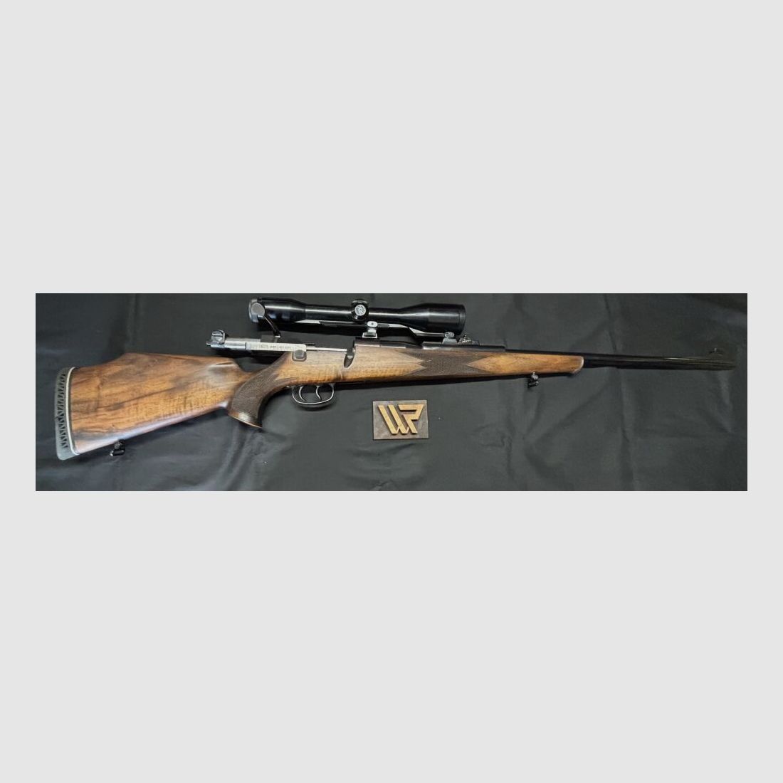 Mauser 66 .243Win