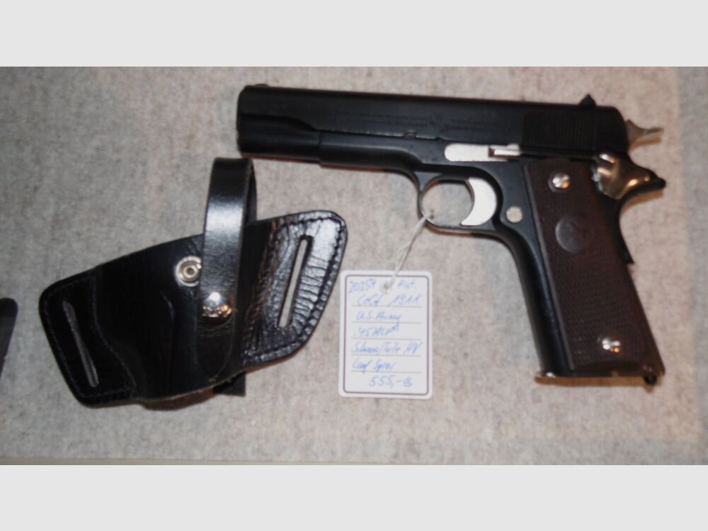 Colt 1911