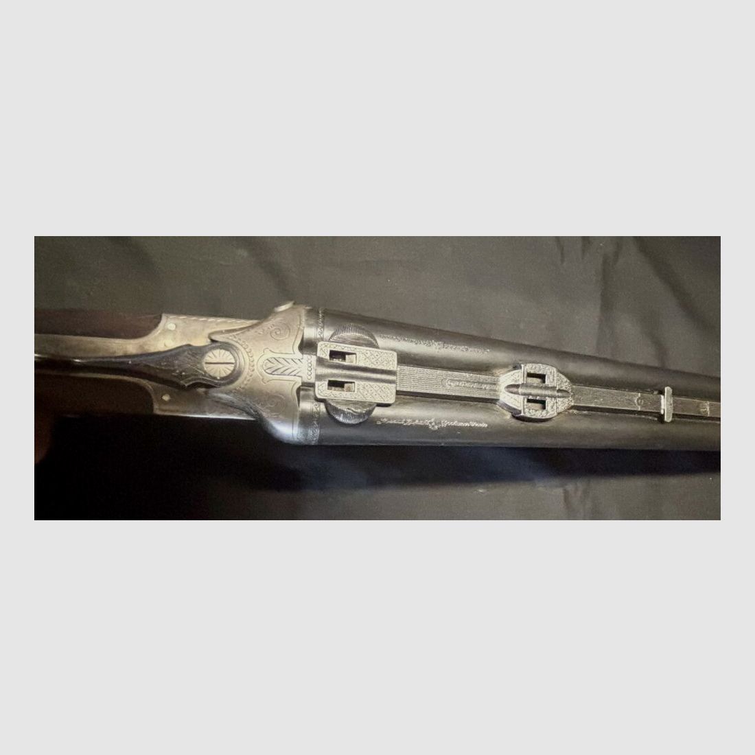 Sauer & Sohn ohne 8x57JRS;16/70