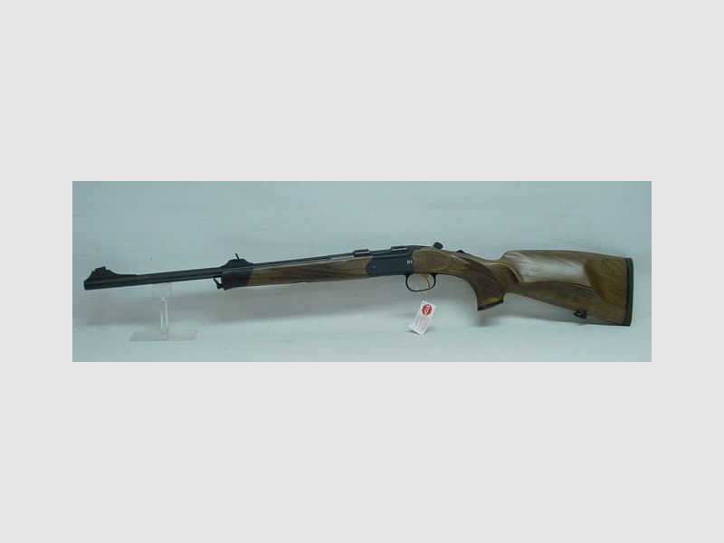K5 Extrem kann. LL51 & MG - .308Win