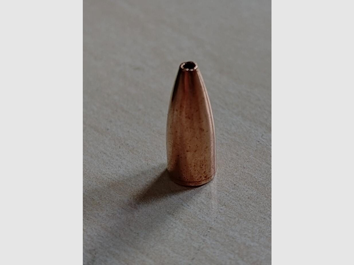 Sierra Varminter 22 cal .224 dia. 40gr hp Geschosse 93 Stück