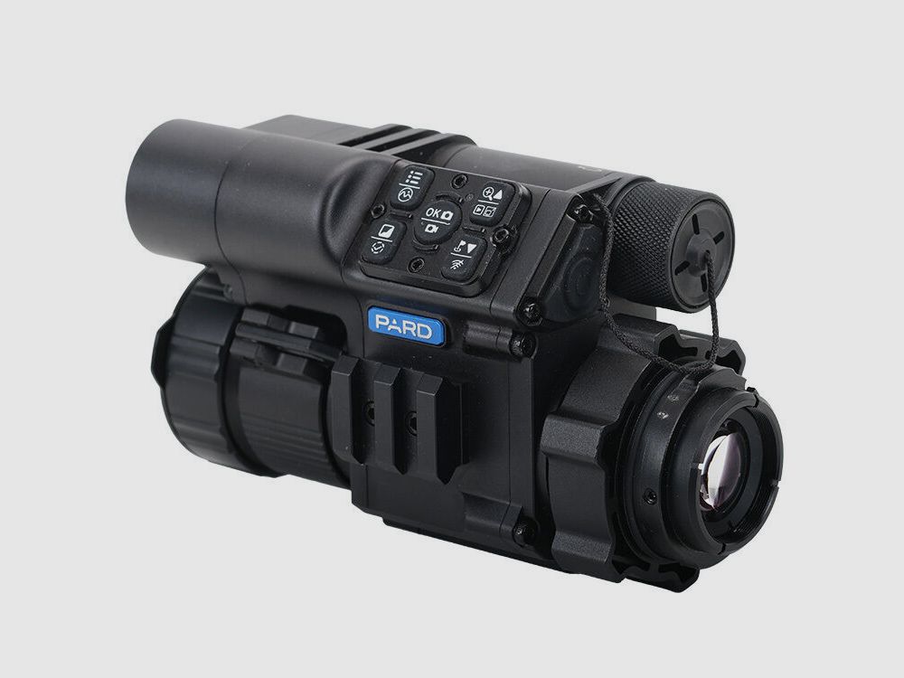 Pard-Nachtsicht Pard FT32-LRF Wärmebild