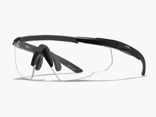 Wiley X Schutzbrille SABER ADV
