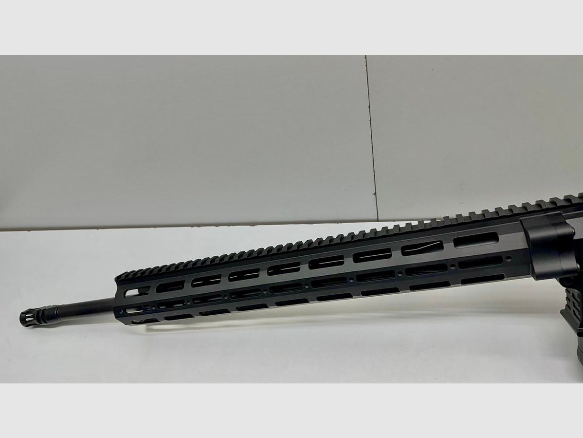 DAR-10 DMR | DESIGNATED MARKSMAN RIFLE | AR10 – 20″