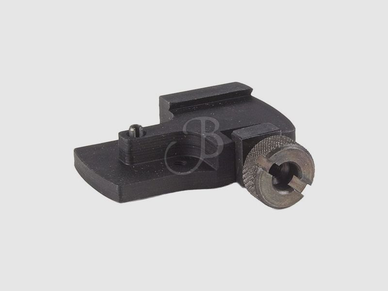 BASIS MONTAŻOWA DOCTER Docter Sight Montaż X Szyna 19mm