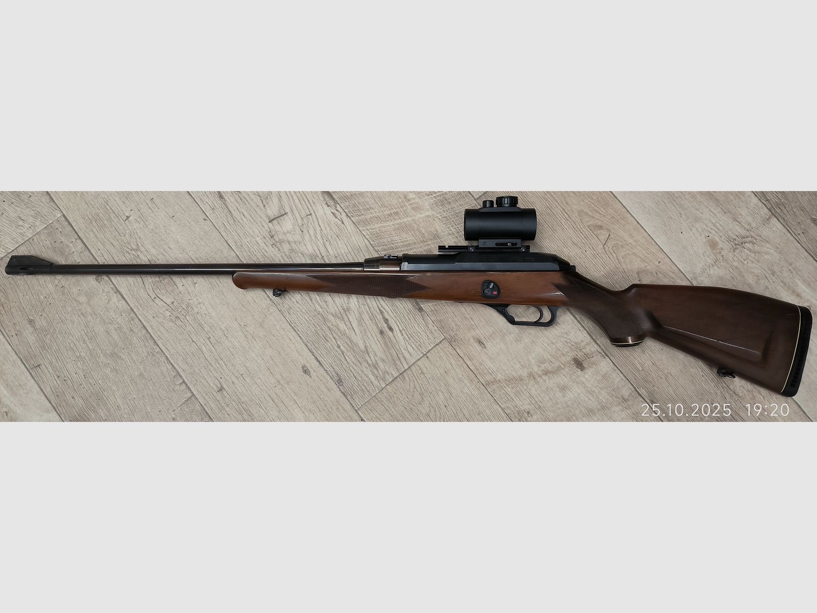 Heckler&Koch 770