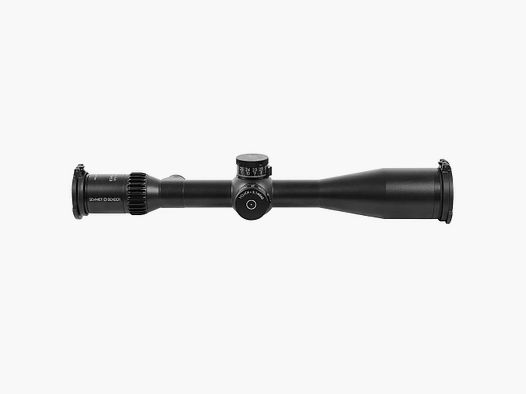 Schmidt & Bender PMII 5-45x56 High Power LP GRID CCW MT2 1cm riflescope - 666-911-422-L7-I5