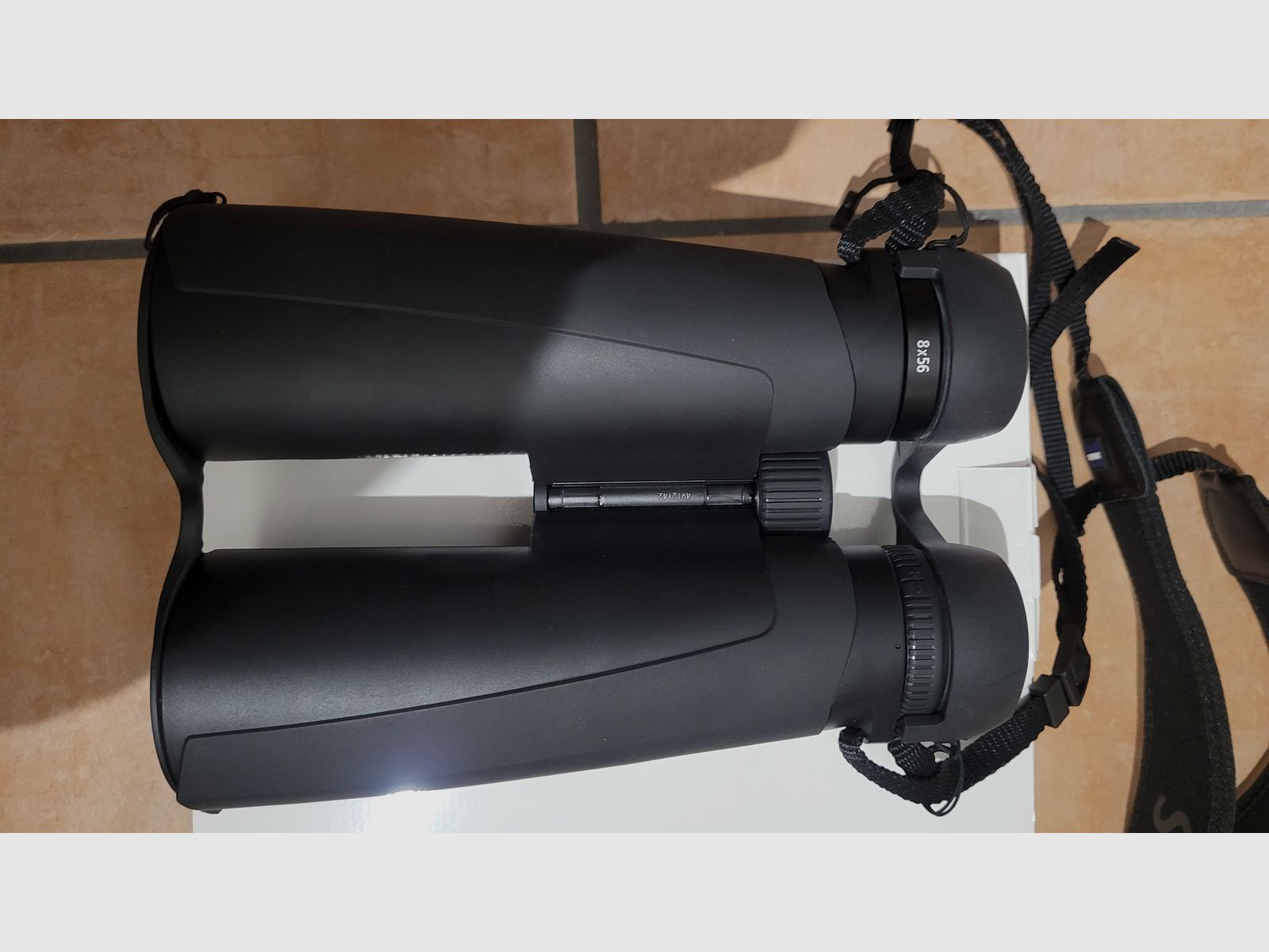 Zeiss Conquest HD 8x56