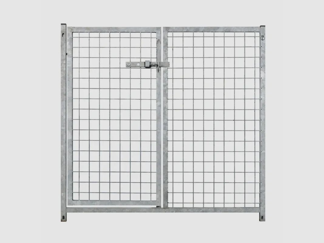 Square puppy playpen kit 1.5 x 1.5 m, image 5 of 11