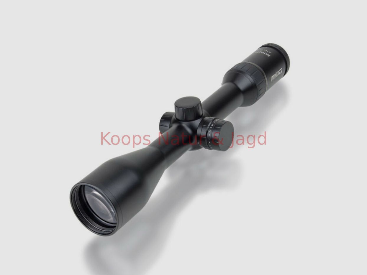 Steiner Ranger 8 2-16x50