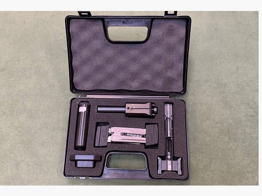 Wechselsystem Hämmerli SP20 .32S&W