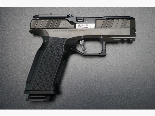 Laugo Arms Alien Remus Optics Kit 9mm