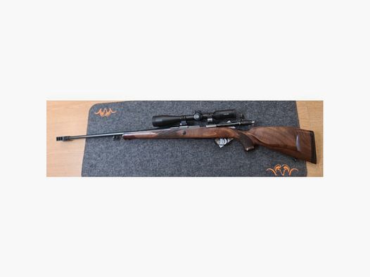 Voere Repetierer Kufstein 7x64 | Gebrauchtwaffe