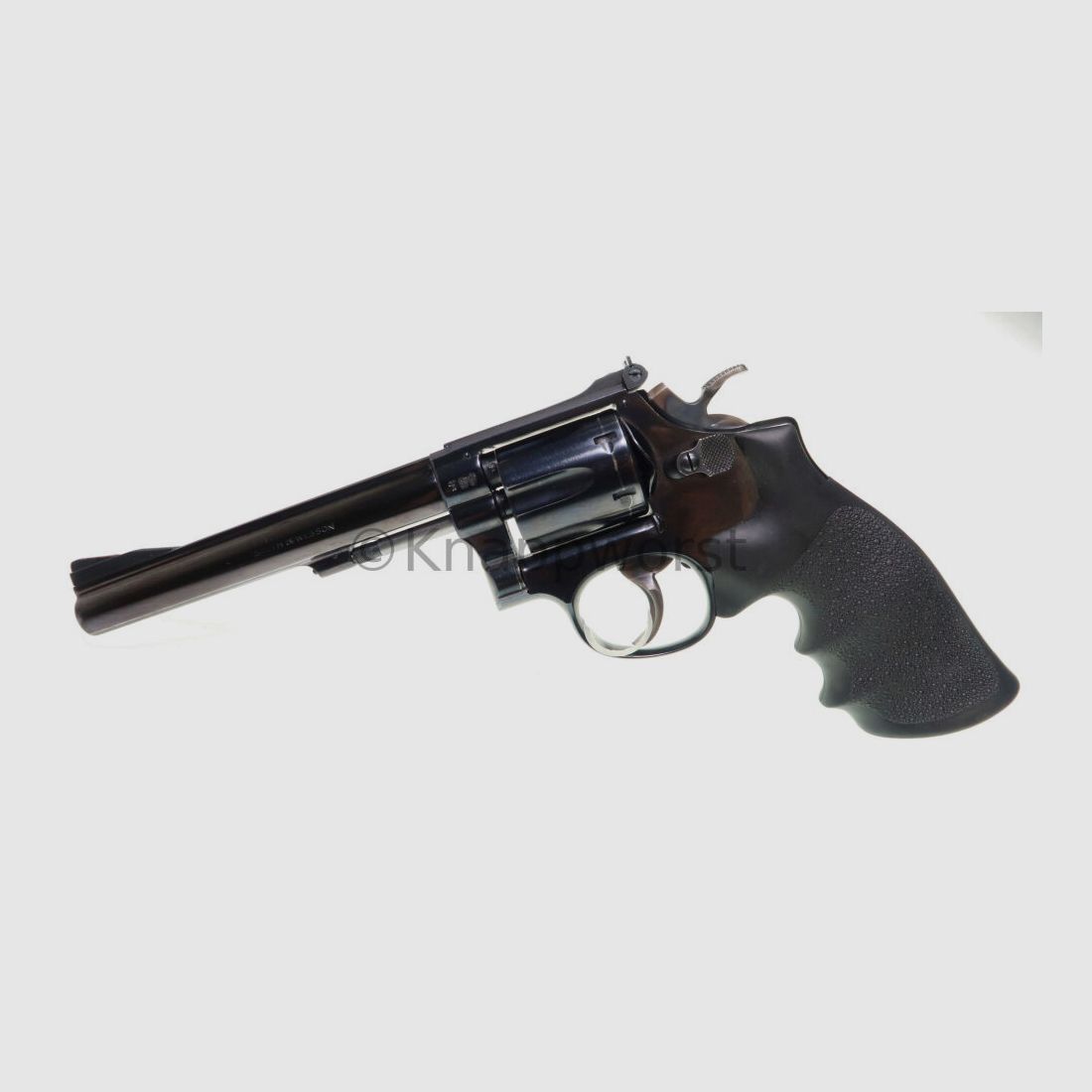 Smith & Wesson Smith & Wesson 17-2