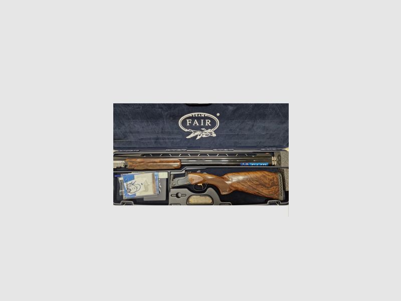F.A.I.R RACING II SPORTING 12/76 76cm LL